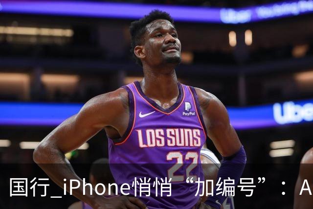 国行 iPhone悄悄“加编号”：Apple 智能 + 通义千问现身入网信息，苹果中文 AI 终于要落地？
